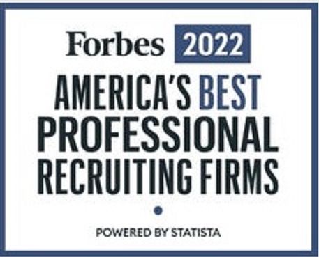 Richard, Wayne & Roberts Named One of the Top Firms in the US by Forbes